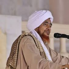Ia lahir di tarim (sebuah kota yang terletak di handramaut, yaman). Habib Umar Bin Hafiz A Biography Imam Ghazali Institute