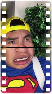 Comedy Acting Scene: A Unique POV Experience