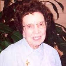 Congregation of the Humility of Mary › Sister Stories