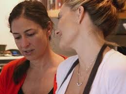 Eat, Drink, Love: Season 1, Episode 2