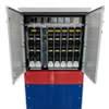 Manufacture according to customer requirement & specifications. Din Type Feeder Pillar Sun System Engineering