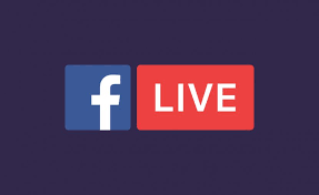 The image can be easily used for any free creative project. Logo Facebook Live Youtube Streaming Media Brand Youtube Transparent Png