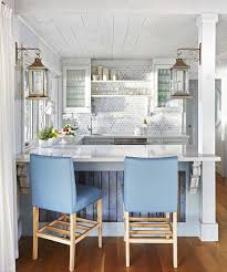 How to accent walls 3 ways with one paint color. Tour Sarah Richardson S Private Island On Georgian Bay Sarah Richardson Lake House