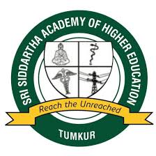 Sri Siddhartha Medical College Tumkur Logo – SSMC MBBS 2026
