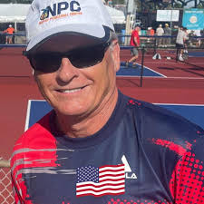 How to improve pickleball singles ranking?