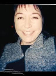 DEN BARNDEN: WATCHING : 119. In memory of Rosie Brown