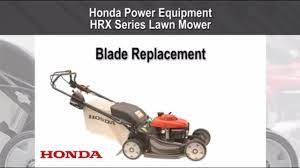 We did not find results for: Hrx217 Lawn Mower Blade Replacement Youtube