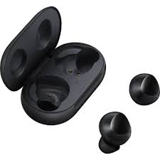 Samsung Galaxy True Wireless Buds Mystic Black Wireless Earbuds Earbuds Samsung Galaxy