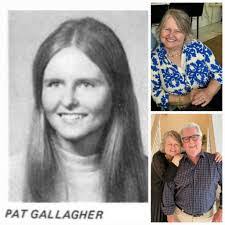 Rita Holcombe's Instagram, Twitter & Facebook