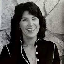 Patricia (Tricia) Davy Smith Obituary