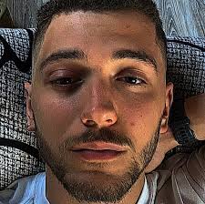 Lorenzo Giovanni Vecchio