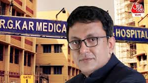 Santunu Sen: আরজি কর নিয়ে মন্তব্যে 'শাস্তি'? শান্তনু সেনকে মুখপাত্রের পদ  থেকে সরাল TMC