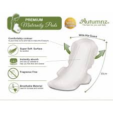 Adakah perbezaan kosakata antara bahasa melayu singapura dan bahasa malaysia? Autumnz Premium Plus Maternity Pads Soft Breathable Dryness Comfort Shopee Malaysia