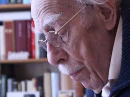 Voor theoloog Willem Barnard was dichten een levensnoodzaak