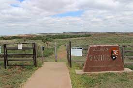 On november 27, 1868, lt. Washita Battlefield National Historic Site Cheyenne Ok Sep 2018 Picture Of Washita Battlefield National Historic Site Oklahoma Tripadvisor