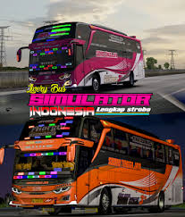 18,720 likes · 2,288 talking about this. Livery Bus Simulator Indonesia Lengkap Strobo For Pc Mac Windows 7 8 10 Free Download Napkforpc Com