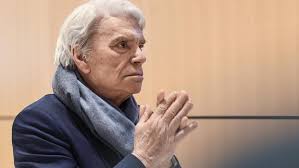 Celui qui fut tour à « qui veut la peau de bernard tapie ? La Mort De Bernard Tapie Annoncee Par Erreur