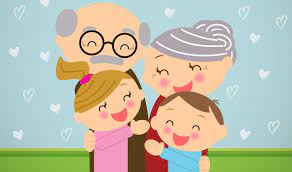 E, tem se tornado cada vez mais famosa essa comemoração entre os casais de todas as idades, que utilizam o momento para se presentearem e declararem o seu amor. 26 De Julho Dia Dos Avos Um Blog Entre Bibliotecas