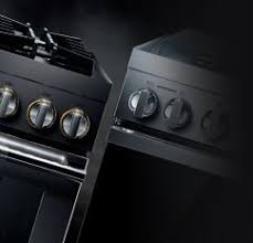 Easily installing in a standard opening, this range pairs. Euro Style 30 Dual Fuel Downdraft Range Jennair