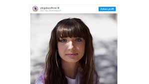 Viki gabor is 12 years old. Viki Gabor O Ataku Na Tate Wzruszajace Slowa Mlodej Wokalistki 4fun Tv