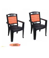 High quality plastic injection chair mould factory in china. Superior Quality Plastic Outdoor Garden Chairs Set Of 2 Buy Superior Quality Plastic Outdoor Garden Chairs Set Of 2 Online At Best Prices In India On Snapdeal