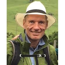 The Touch for Health Consultant