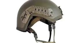 New Protective Helmet Made Of Titanium Alloy - Industry News ...