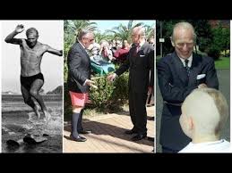 On a side note, although is quotes are tremendously. Prince Philip S Greatest Gaffes And Funny Moments Youtube