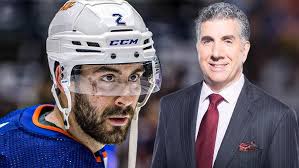 "Evan Bouchard Should Be An Automatic On Team Canada!"