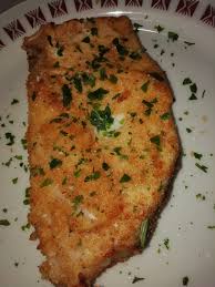 In un piatto rompete l'uovo e salate e pepate leggermente , in un altro disponete il pangrattato. Cotoletta Di Pesce Spada Ricette Di Casa E Non Solo