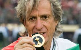 Find the perfect jorge jesus stock photos and editorial news pictures from getty images. Benfica Recalls That Jorge Jesus Accustomed The Public To Football With An Artistic Note O Jornal Economico