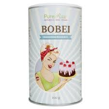 Bobei Backen Ohne Butter Und Ei Goldene Chlorella 2 50