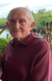 Robert C. Dunlap Jr. Obituary (2023)