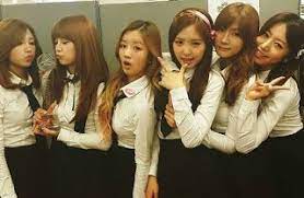 Lirik Lagu I M So Sick Apink Sick Mamamoo Say I Love You