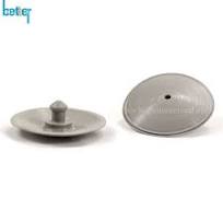 Fluorkautschuk-Ventildichtungen | FKM Umbrella Valve Design ...