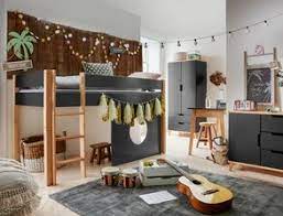 Das ist besondenr wichtig, wenn sie sich für ein hohes bett entscheiden. Kinderzimmer Komplett Einrichten Mit Mobeln Von Betten De