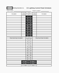 Labeling panels allows workers to find power sources quickly—a lifesaver in when labeling areas on the panel if you open the electrical labeling at your electrical controlled by asset mgmt spreadsheet ww 071415 (1). Electrical Panel Labels Template Elegant Top 41 Amazing Free Printable Circuit Breaker Panel Labels Label Templates Schedule Template Circuit Breaker Panel