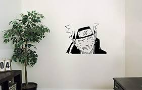 We did not find results for: Amazon Com Uzumaki Naruto Vinyl Wall Decals Smiling Ninja Anime Naruto Shippuden Japan Manga Comics Decal Sticker Vinyl Murals Decors Il0601 Home Kitchen