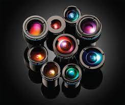 Lens (plural lenses or (obsolete) lens or (rare) lentes). Calculating Lens Resolution With Precision Features Vision Spectra