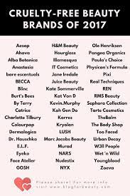 Christian dior aka dior is a prestigious name in french boutique makeup industry. Makeup Panies That Don T Test On Animals Uk Saubhaya Makeup