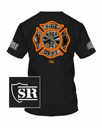 Pin By Mario Jose On Firefighter Firefighter Tshirt Firefighter Fire Clothes