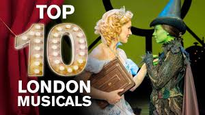 Based in chiswick, west london, students can choose to study a ba hons degree in musical theatre, a their faculty of music is set in the world heritage site of old royal naval college in the imposing surroundings of 18th century greenwich. Top 10 London Musicals Youtube