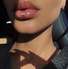 Pin By Kacysing On Accessories Facial Piercings Piercings Cute Piercings