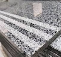 China G654 Dark Grey Granite Perfect for Steps  /Paving/Kerbstone/Walltiles/Flooringtiles/Countertops/Patios