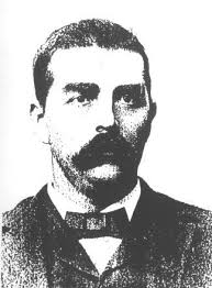 Paul Douglas Camp (1849-1924)