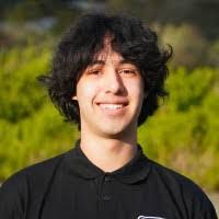 Trevor Sampson's Instagram, Twitter & Facebook