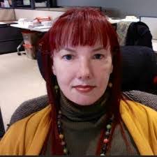 Esther Yates's Instagram, Twitter & Facebook