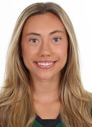 2026 Women's Lacrosse Roster