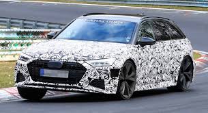 On the numbers alone, the 2020 audi rs 6. 2020 Audi Rs6 Avant Introduces Us To Final Production Body Unique Headlights Carscoops