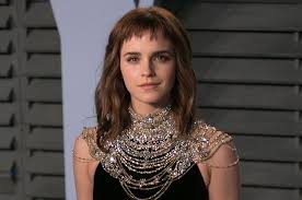 Эмма шарлотта дюэрр уотсон (emma charlotte duerre watson). Iz Germiony Grejndzher V Krasavicu 5 Faktov Ob Emme Uotson Persona Kultura Argumenty I Fakty
